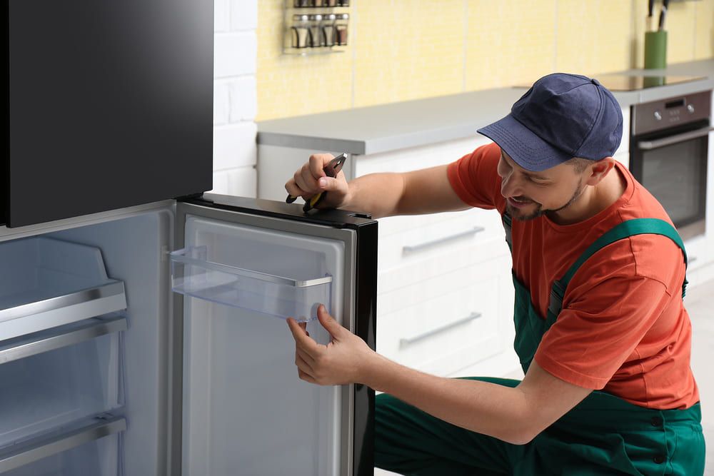 Refrigerator Repair Services in Chennai, Bangalore & Mysore